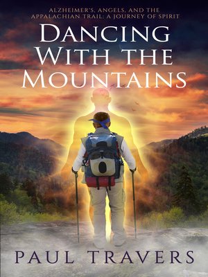 cover image of Dancing with the Mountains... Alzheimer's